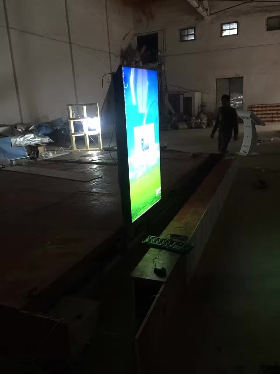 补一滑轨安装过程 — 现场照片 6