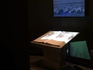 安聚音罩 啊 — 安聚音罩 数字展厅项目