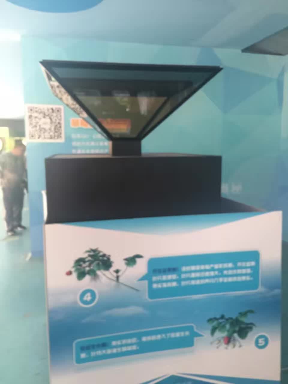 东营禁毒馆 准备交付 — 现场照片 9
