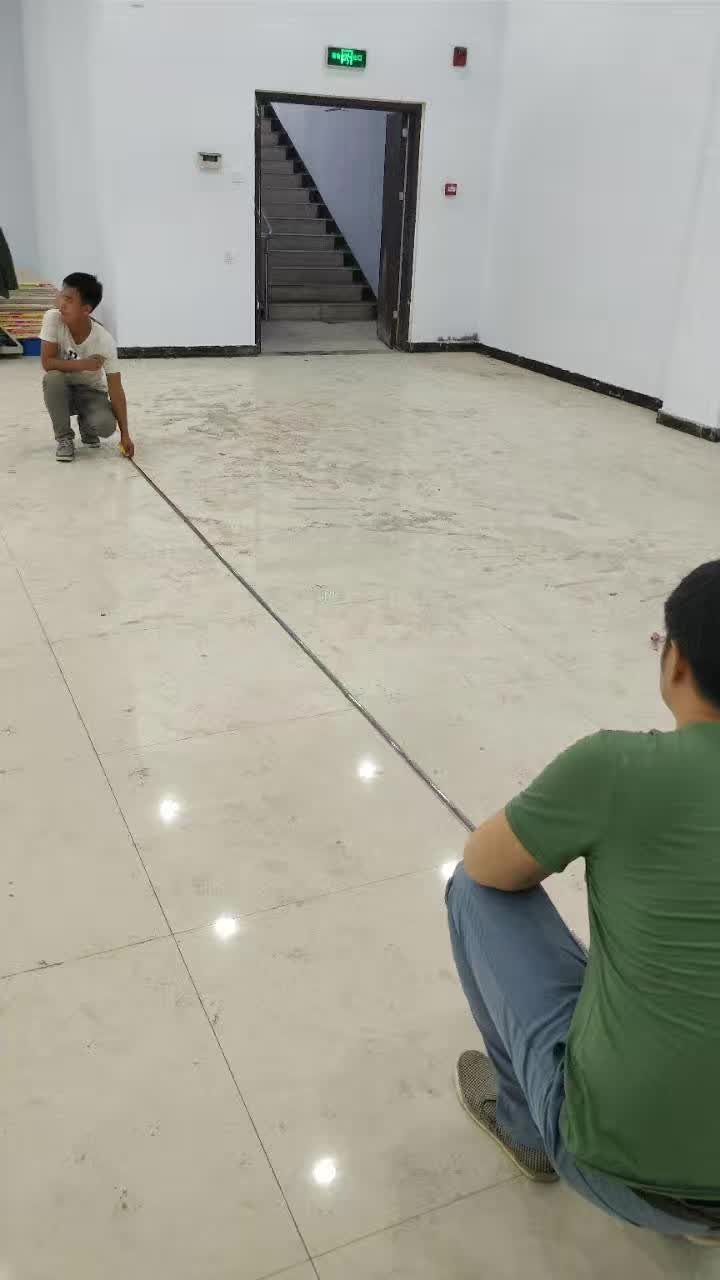 邢台古镇 兴台酒业科技文化展厅 装修中 — 现场照片 4