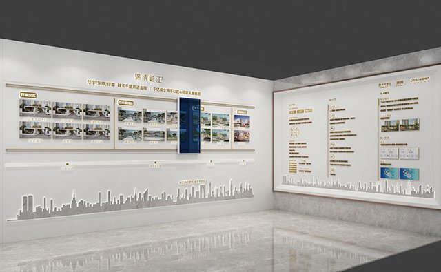 展会