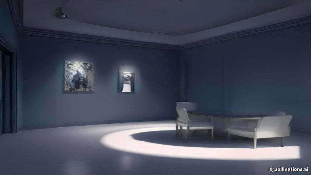 建筑展厅