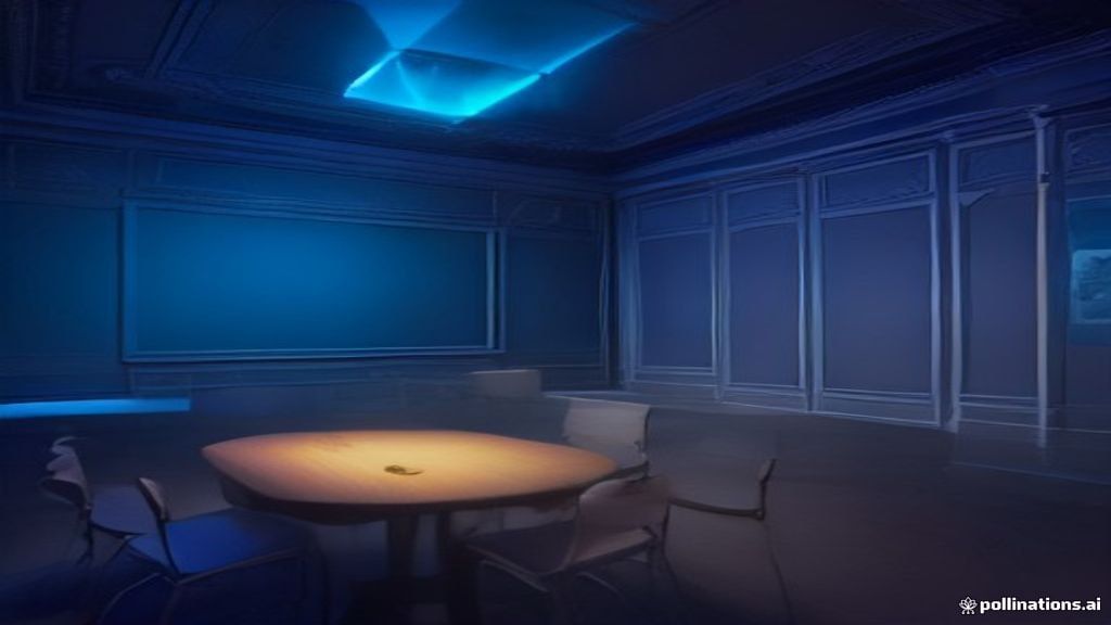 党建展厅