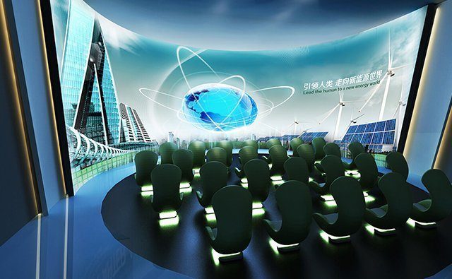 电影院